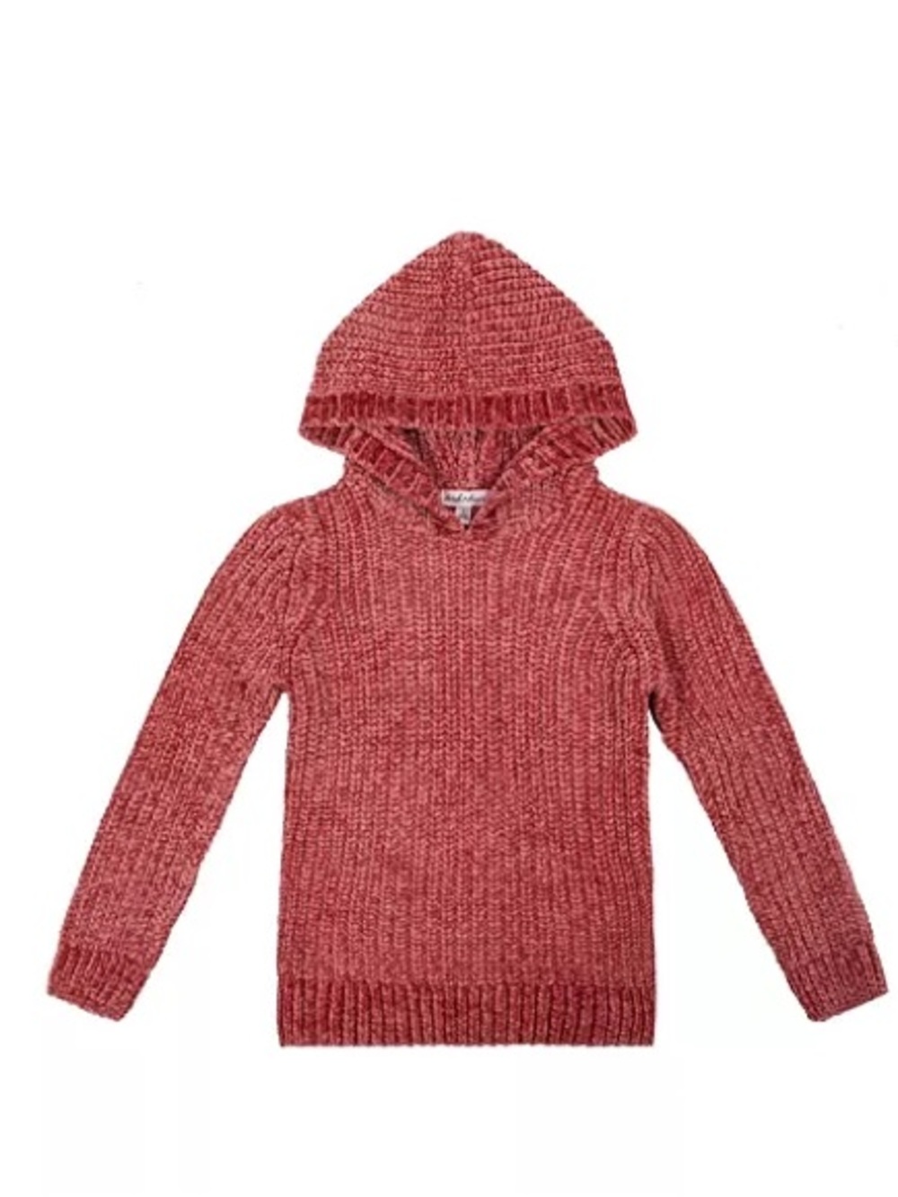 Derek Heart Girls’ Sweater